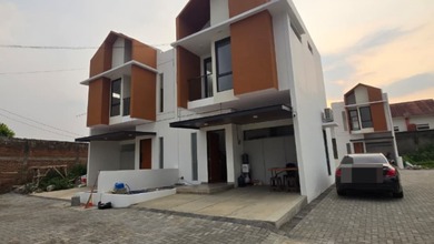 Jual Rumah Strategis di Soreang, Bandung - LT 60m²