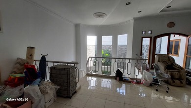 For Sale rumah Eksklusif di Singgasana, Bandung - LT 278m²