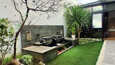 For Sale rumah Eksklusif di Summarecon Bandung, Bandung - LT 375m²