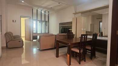 Rumah Area Premium Singgasana, Bandung - Harga Terbaik 2,7 Miliar