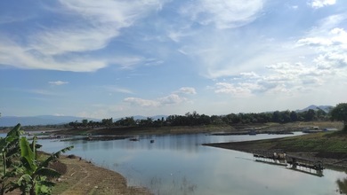 Investasi Tanah Murah di Kota Baru Parahyangan, Bandung, Luas 655m²