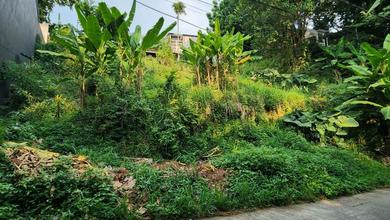 Jual Cepat Tanah Strategis di Pasteur, Bandung, LT 308m²