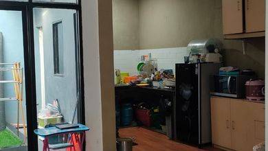 Jual Rumah Terkini area Kiaracondong, Bandung LT 128 m2