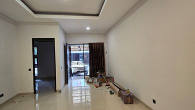 Properti Siap Huni di Area Mekar Wangi, Bandung, LT 128m²