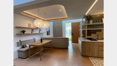 Rumah Dijual di Margahayu, Bandung, LB 110m², Harga Kompetitif!