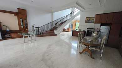 Dijual rumah Premium di Pasteur, Bandung - LT 305m²