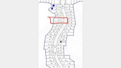Kavling Prestisius Dijual di Kota Baru Parahyangan, Bandung, Harga 7,59 Miliar