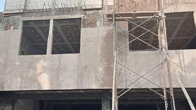 Disewakan Gedung Ruang Usaha Dago Mainroad