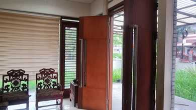 Dijual rumah Premium di Mekar Wangi, Bandung - LT 681m²