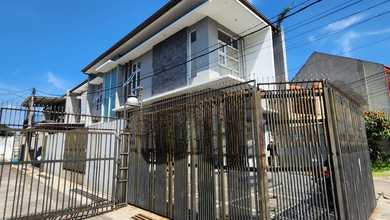 Jual Rumah Siap Tinggal area Cibaduyut, Bandung, Luas 200 m2