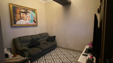 Jual Rumah Eksklusif Luas 124 m2 di Cimahi Selatan, Cimahi
