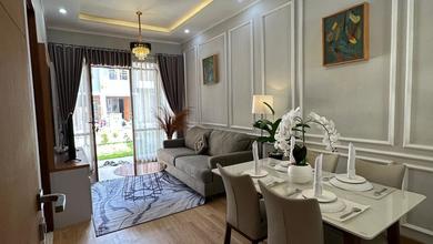 Kesempatan Rumah di Bojongsoang, Bandung, LB 83m², Harga 1,64 Miliar