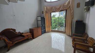 Rumah Area Premium Pasteur, Bandung - Harga Menarik 7,5 Miliar