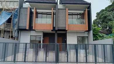 Hunian Favorit di Mekar Wangi, Bandung, 3 KT, Harga 1,87 Miliar