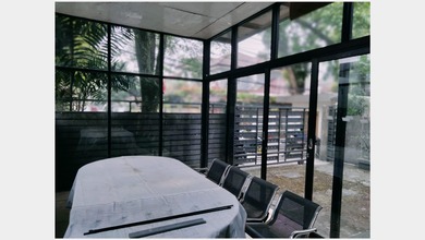 Rumah Sederhana Disewakan di Burangrang, Bandung, Harga Ekonomis