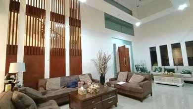 Rumah Area Premium Mekar Wangi, Bandung - Harga Terbaik 5,7 Miliar