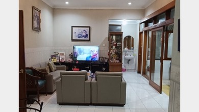 Hunian Elite di Kawasan Mekar Wangi, Bandung, LB 150m², Harga 3,19 Miliar