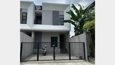 Rumah Area Luxury Turangga, Bandung - Harga Menarik 2,95 Miliar