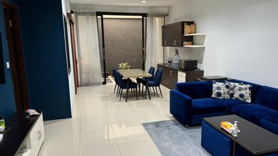 Jual Rumah Terkini di Astanaanyar, Bandung LT 126 m2