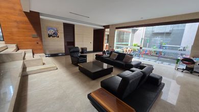 Rumah Sewa Murah Lokasi Mekar Wangi, Bandung, LB 835m²
