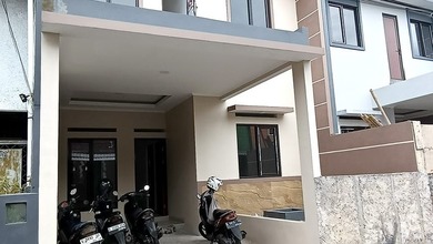 Dijual Rumah Nyaman di Margahayu, Bandung - LT 90m²