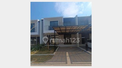 Rumah Dijual di Kota Baru Parahyangan, Bandung, LB 120m², Harga Kompetitif!