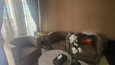 Penawaran Langka, rumah Prestisius di Batununggal, Bandung, LB 150m²
