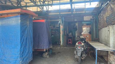 Rumah Modern LT 210 Jual area Gatot Subroto, Bandung