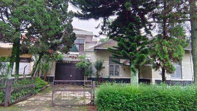 Rumah Premium Luas 672 Jual area Pasir Kaliki, Bandung