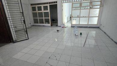 Jual Harga Terjangkau Ruko Inti Kota Siap Huni 