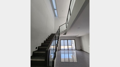 Rumah Area Premium Pondok Hijau, Bandung - Harga Menarik 4,64 Miliar