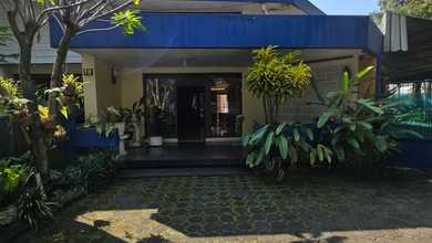 Ruang Usaha Kawasan Sangat Strategis di Bandung Kota 