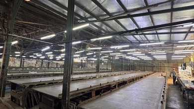 Pabrik Harga Hitung Tanah Dekat dengan Pintu Tol di Holis Bandung