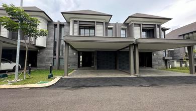 Hunian Mewah di Podomoro Park Bandung, Bandung, 4 KT, LT 198m²