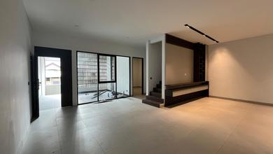 Rumah Area Premium Ciumbuleuit, Bandung - Harga Terbaik 3,6 Miliar