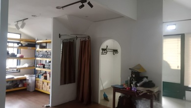 Jual Rumah Megah Luas 328 m2 Area Sarijadi, Bandung