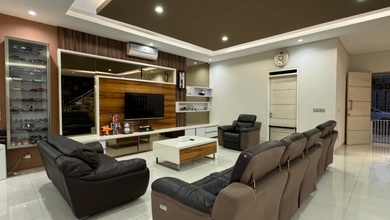 Jual Rumah Terkini di Kota Baru Parahyangan, Bandung Luas 290 m2