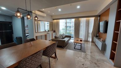 Kesempatan Emas Apartemen Mewah di Cicendo, Bandung, 1 KT