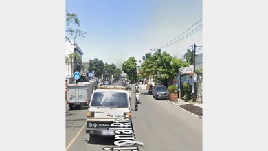 Dijual Ruang Usaha + Tanah + Gudang Mainroad Amir Machmud / Cibabat Raya Cimahi