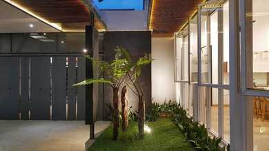 Hunian Elite di Kawasan Kopo, Bandung, LB 580m², Harga 4,8 Miliar