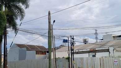 Tanah Elit Dijual di Mekar Wangi, Bandung, Harga 10,8 Miliar