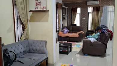 For Sale rumah Eksklusif di Bojongsoang, Bandung - LT 212m²
