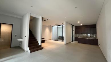 Rumah Minimalis area Ciumbuleuit, Bandung, Luas 144 m2