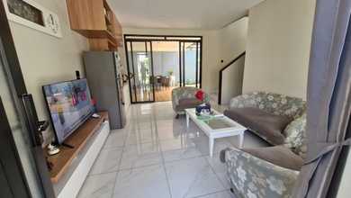 Rumah Dijual di Kota Baru Parahyangan, Bandung, LB 95m², Harga Terbaik!