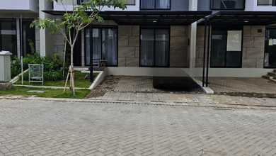 Jual Cepat Rumah Mewah di Kota Baru Parahyangan, Bandung, LT 120 m2