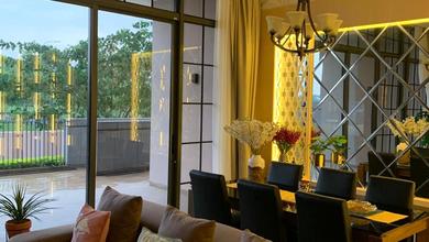 Hot Deal Apartemen Siap Tinggal Terbaik di Tangerang 3br, 188sqm