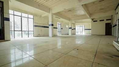 Dijual Gedung Strategis Tengah Kota Bandung Cocok untuk Kantor, Klinik, atau Gudang