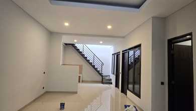 Dijual Rumah Nyaman di Bandung Kota, Bandung - LT 128m²