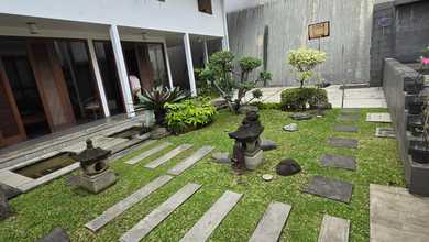 Rumah Area Premium Cinambo, Bandung - Harga Terbaik 11 Miliar