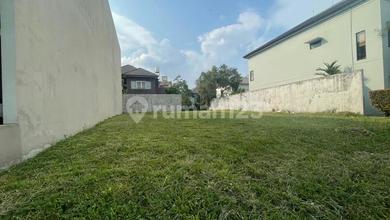 Dijual Tanah Premium di Kota Baru Parahyangan, Bandung, LT 350m²